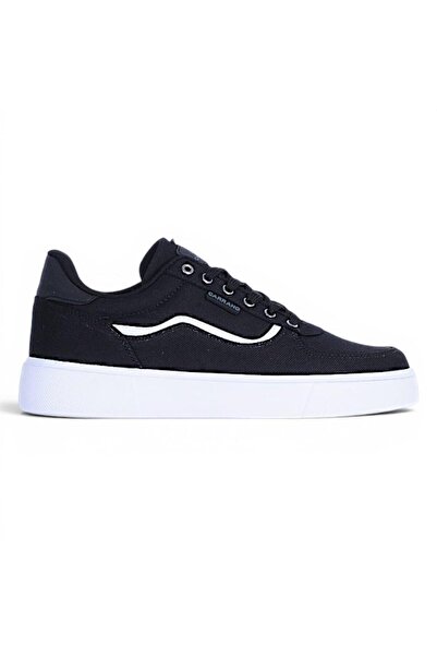 Ayakcenter Carrano 1210 Syh-Byz Denim Men's Sneaker Sports Shoes