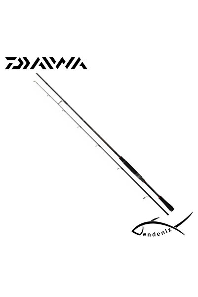 daiwa Caldia Seabass 240cm 7-28gr 2 Pc Spin Kamışı