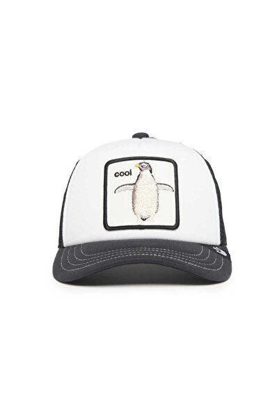 Goorin Bros . Çocuk Tuxie ( Penguen Figürlü ) Şapka 201-2057