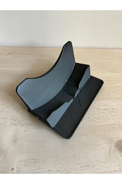 3D Dükkanı Thermomix TM7 Uyumlu Tezgah Üstü Üst Kapak Tutucu