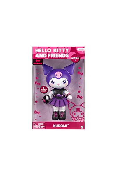 Giochi priezossi HELLO KITTY 20CM ÖZEL FİGÜR