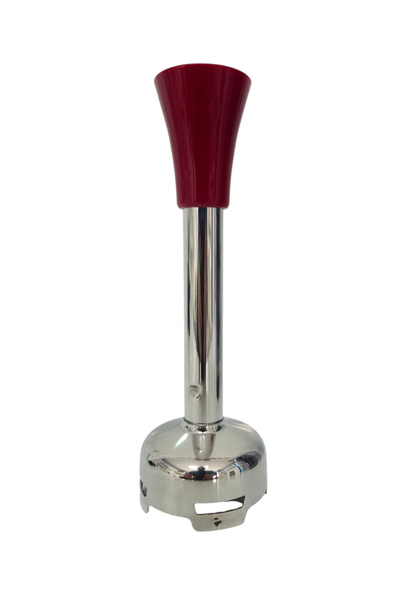 Fakir Lucca Blender için 4 Bıçaklı Parçalayıcı Ayak Kırmızı
