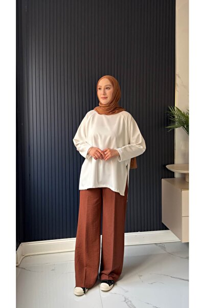 EYMAHCA Strawberry Fabric Pants – Comfortable Fit, Lightweight and Non-Sweati...