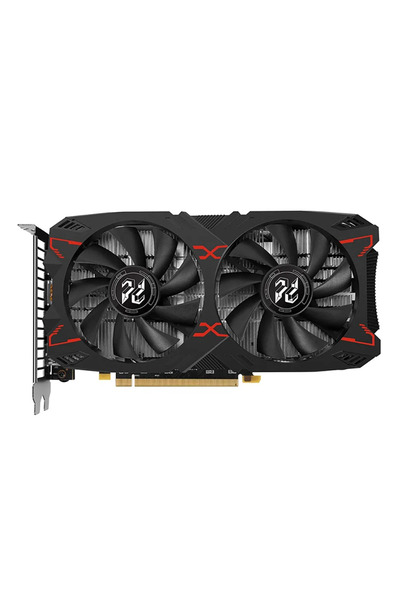 PELADN Radeon RX 5500, 8Gb, GDDR6, 128Bit, 1xHDMI, 3xDP GAMING Ekran Kartı