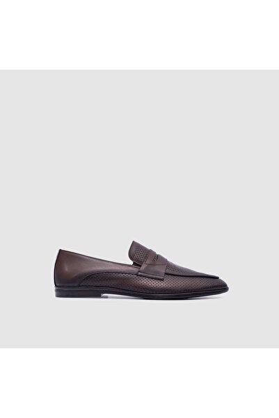 TOGO Erkek Smart Casual Loafer Ayakkabı [052401]