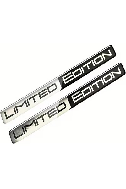 GARDENAUTO Limited Edition Arma 3D Car Drop Silicone Sticker Paste 2 Pieces H...