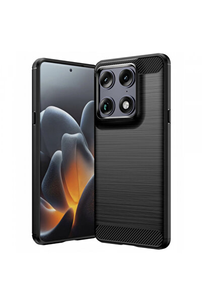 Techsuit Husa pentru Motorola Edge 70 Ultra / Signature, Techsuit, Carbon, Ne...