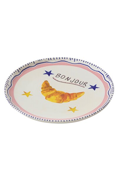 Mudo Concept BELLA PASTA TABAĞI 21 CM