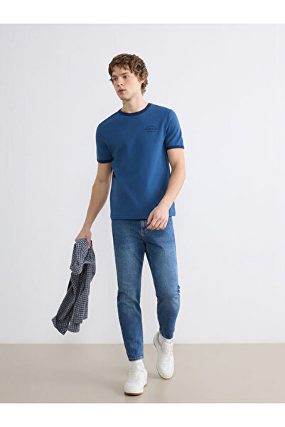 LC Waikiki Esvab • Modern & Distinctive 710 Relaxed Fit Men's Jean Pants