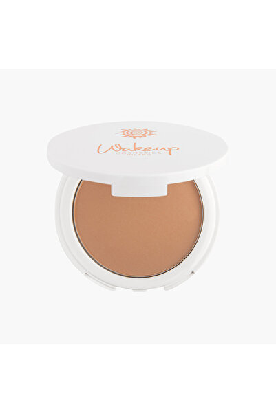 Wakeup COSMETICS MILANO برونزر ويك اب ميلانو سابيا - 6.5 جرام