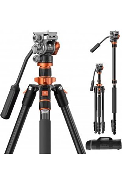 Other K &amp; Stativ din aluminiu Concept 172mm