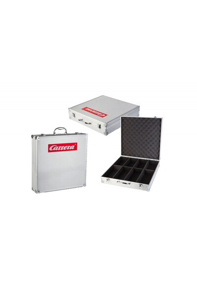 Carrera Car Chest D132 (GCO8010)