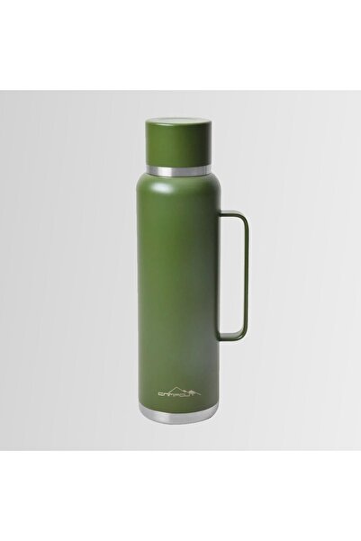 NURGAZ Ng 164 Campout Double Layer Camping Thermos 1500 ml