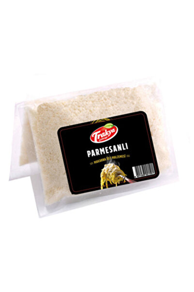 Montreal Trakya Çiftliği Parmesanlı Hazır Yemek ürünü 80 Gr