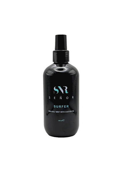 SENOR Señor Surfer Sea Salt Mist 250ml