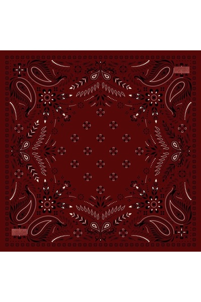LA BOUTIQUE 09 وشاح الخريف 2469
