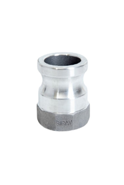 Adasan Kamlok g Type - 1/2″
