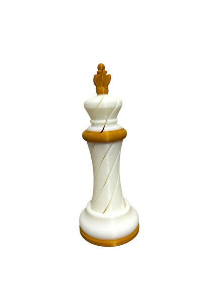 OEMPLUS Spiral Rotating Shah Figure – Hand Embellisher and Focus Enhancer Tab...