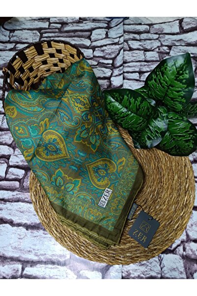 Butik ORGANİC SOFT EŞARP