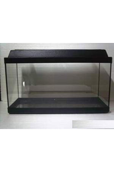 Jolly AKVARYUM DÜZ 50 CM