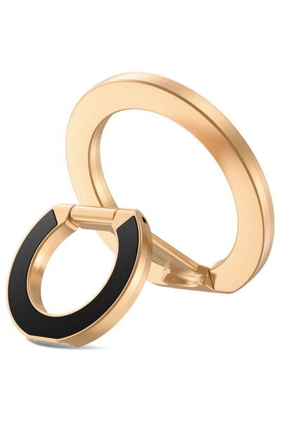 Tech-Protect MMR400 LAMANO MAGNETIC MAGSAFE PHONE RING GOLD