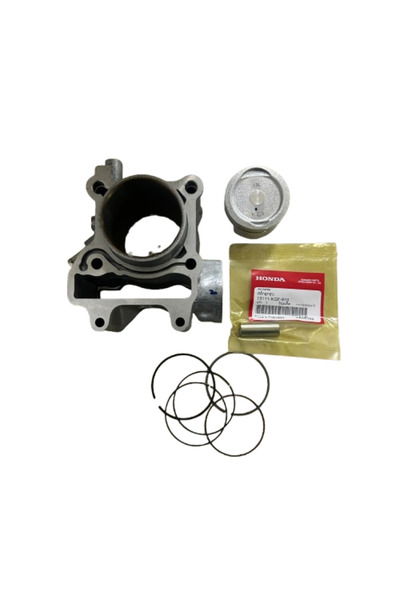 Honda PCX 150 Silindir Piston Seti Orjinal