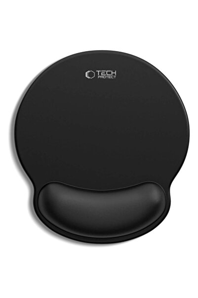 Tech-Protect Mouse pad A200 cu suport pentru încheietura mâinii cu gel, 25 x ...