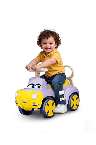 sea gulf Car for Kids to Drive