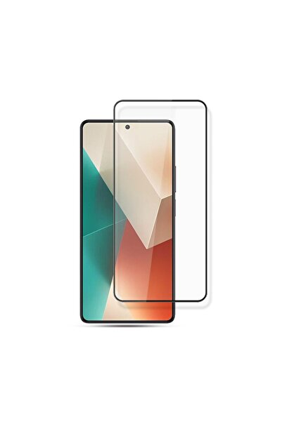 Mocolo Xiaomi Redmi Note 13 4G Full Screen Tempered Glass