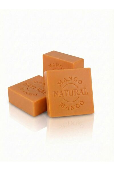 Dermolive Mango Herbal Soap