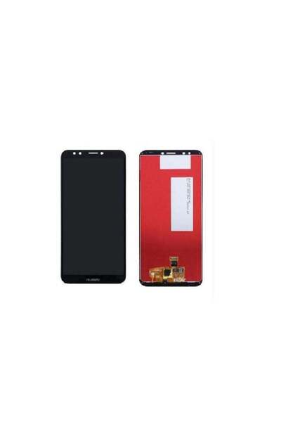 Generic شاشة LCD بديلة لهاتف هواوي Y7 2018