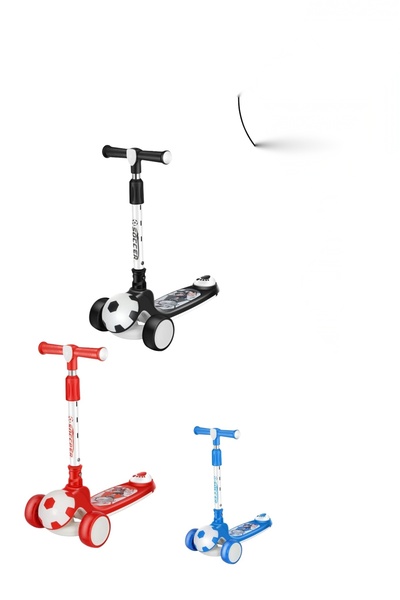 Trendbaby Safe and Fun Ride for Kids with Trend Baby & Trend Kids Scooter