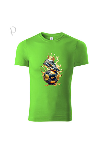 Malfini Tricou Personalizat Pentru Copii 4-12 Ani Din Bumbac 100%