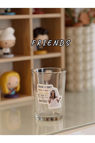 Hestia Home Friends Chandler Cam Bardak
