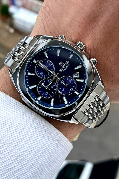 Reward Gift for Lover, Original Men's Wristwatch with Special Box, 2 Years Wa...