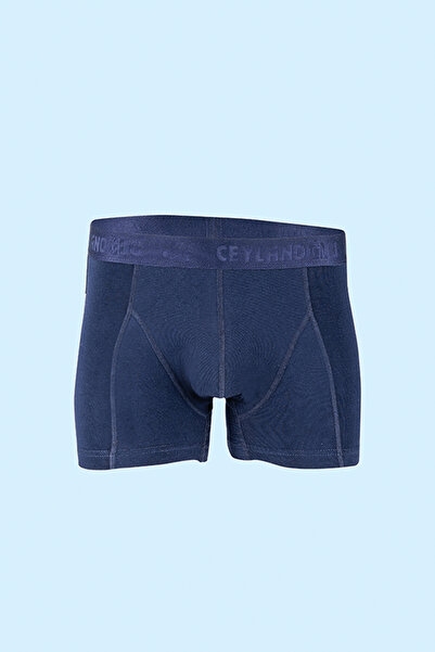 Ceylanoğlu 6 bucăți boxeri pentru bărbați din Lycra, mărime mare, 95% bumbac,...