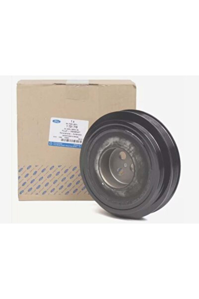 OEM Transit V347 Krank Kasnak BK2Q 6B319 BA