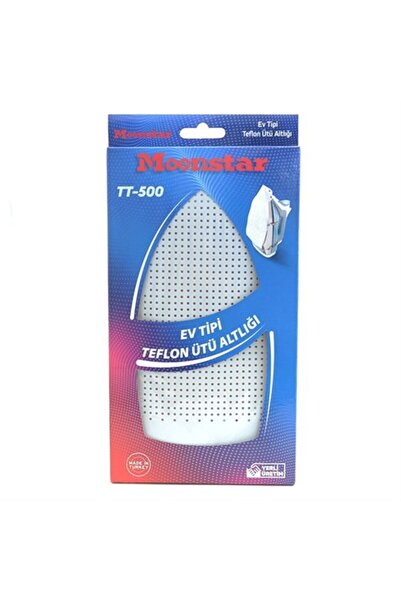 Moonstar Ev Tipi Teflon Ütü Altlığı TT-500