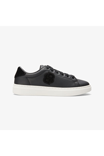 BOSS Kieran Kadın Siyah Sneaker