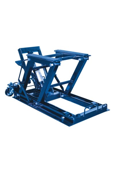 NTTools 680 kg Motorbisiklet Kaldırma Standı NPL-31000