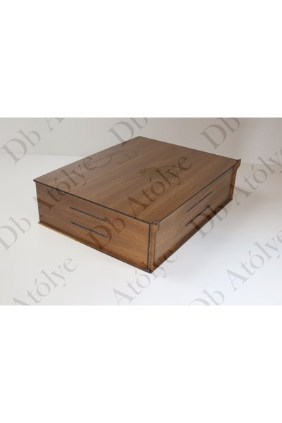 Db Atölye Gift box