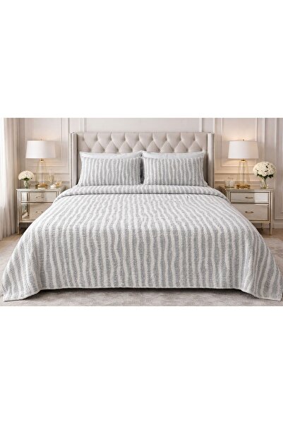 BAYBAYANAY Double Coverlet Set