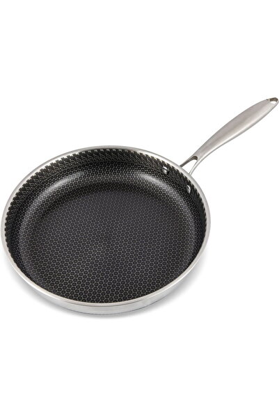 Other TIGAIE PROFESIONAL? DIN INOX CU ACOPERIRE CERAMIC? TIP FAGURE - 28 CM Z...