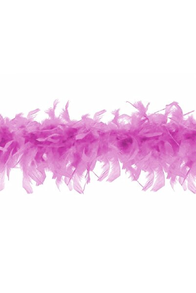 Maskarata Μπόα 180εκ Ροζ ΜΠ100Ρ