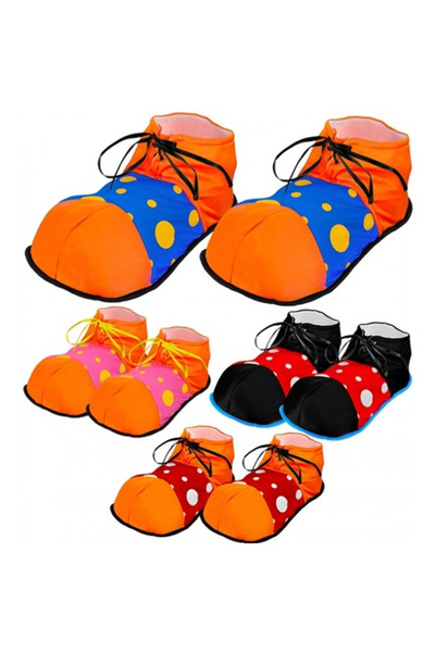 Widmann Maxi Shoes 6673B