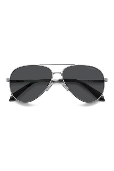 Polaroid Kids نظارات شمسية للأطفال PLD 8073/S GUAM9 55 مستقطبة