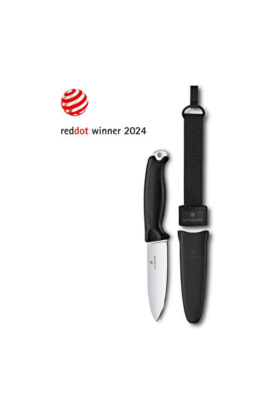 Victorinox Венчър Блек Найф VX3.0902.3
