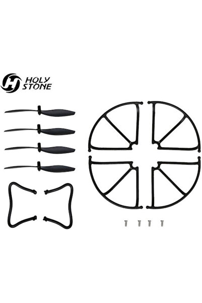 Holy Stone Έλικες για F181W και Ανταλλακτικά