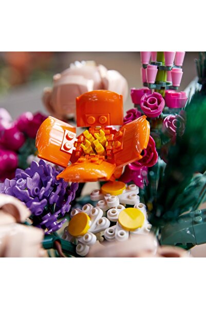 LEGO ® Botanicals - Buchet de flori (10280)