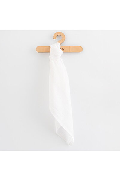 Other Scutece textile din bumbac pentru bebeluși, STANDARD, 70 x 80 cm, 10 bu...